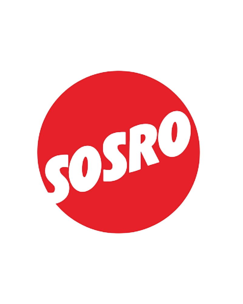 SOSRO